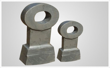 破碎機錘頭選購指南 類型、價格與優質廠家解析