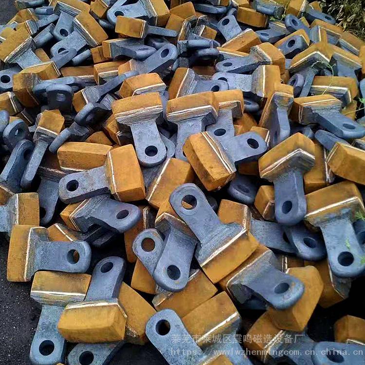 專業供應 震鳴牌破碎機篩板與襯板，型號齊全，批發鑄造件